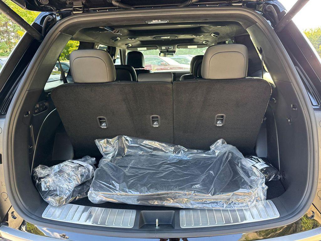 new 2026 Hyundai Palisade car, priced at $53,278