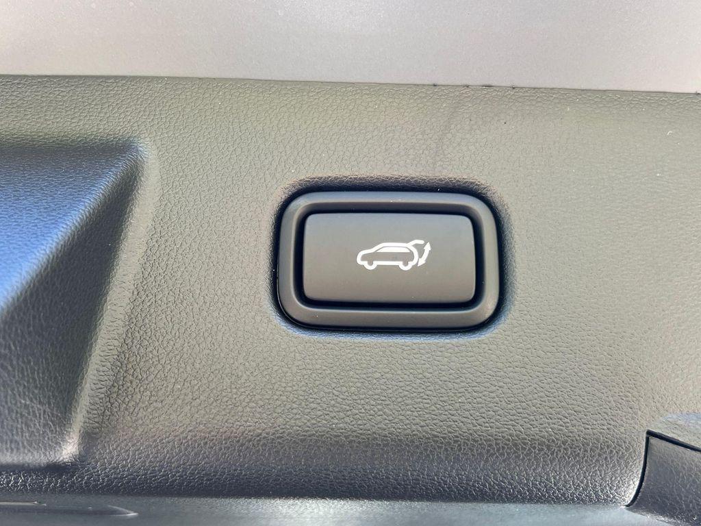 new 2026 Hyundai Tucson car, priced at $29,373