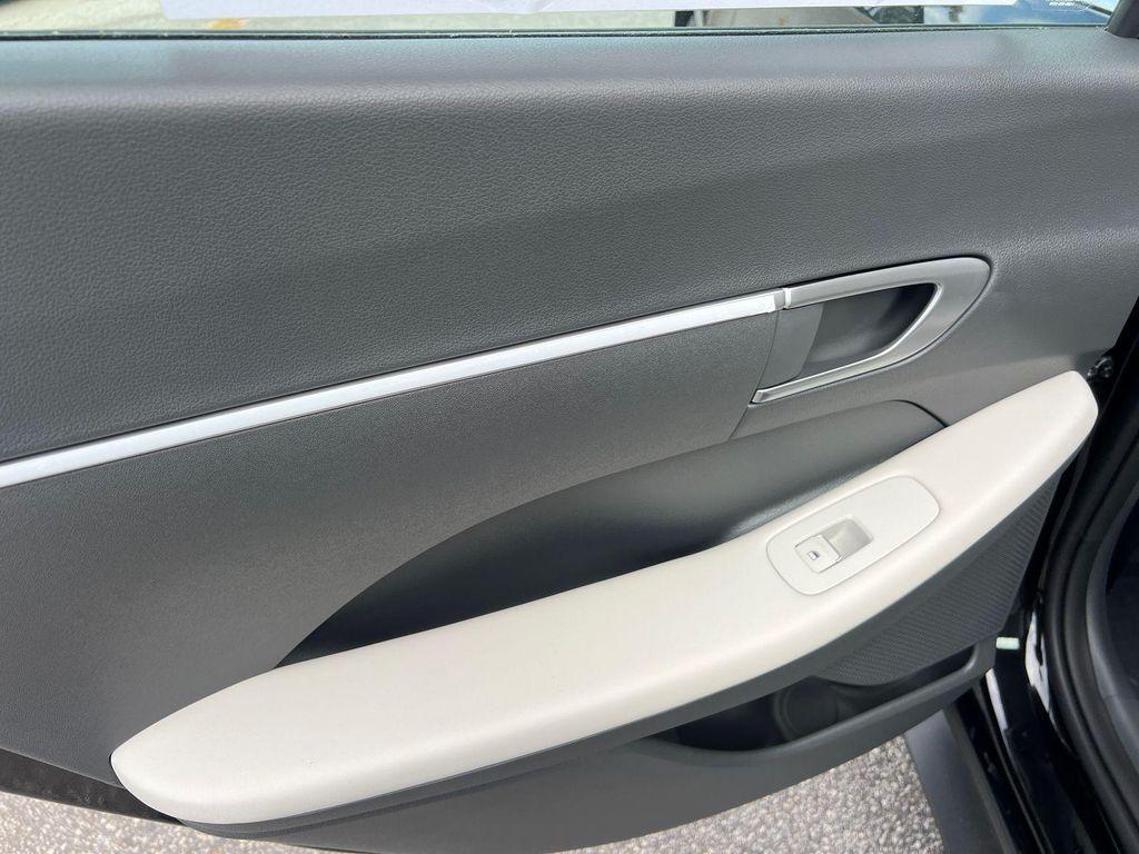 new 2026 Hyundai Sonata car, priced at $27,848