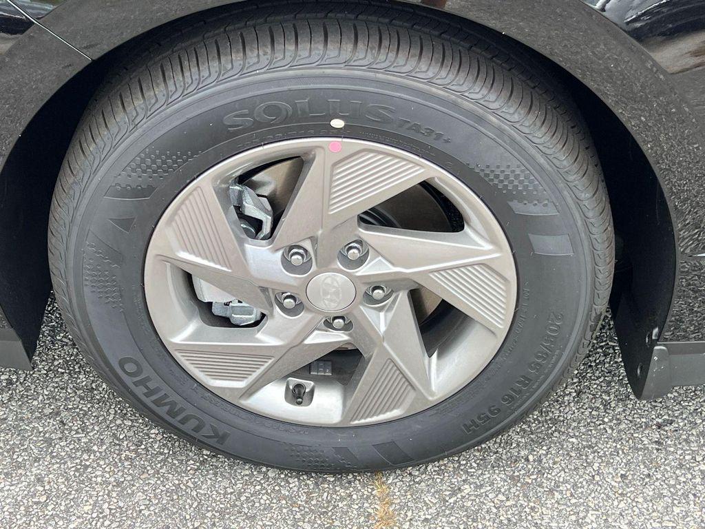 new 2026 Hyundai Sonata car, priced at $27,848