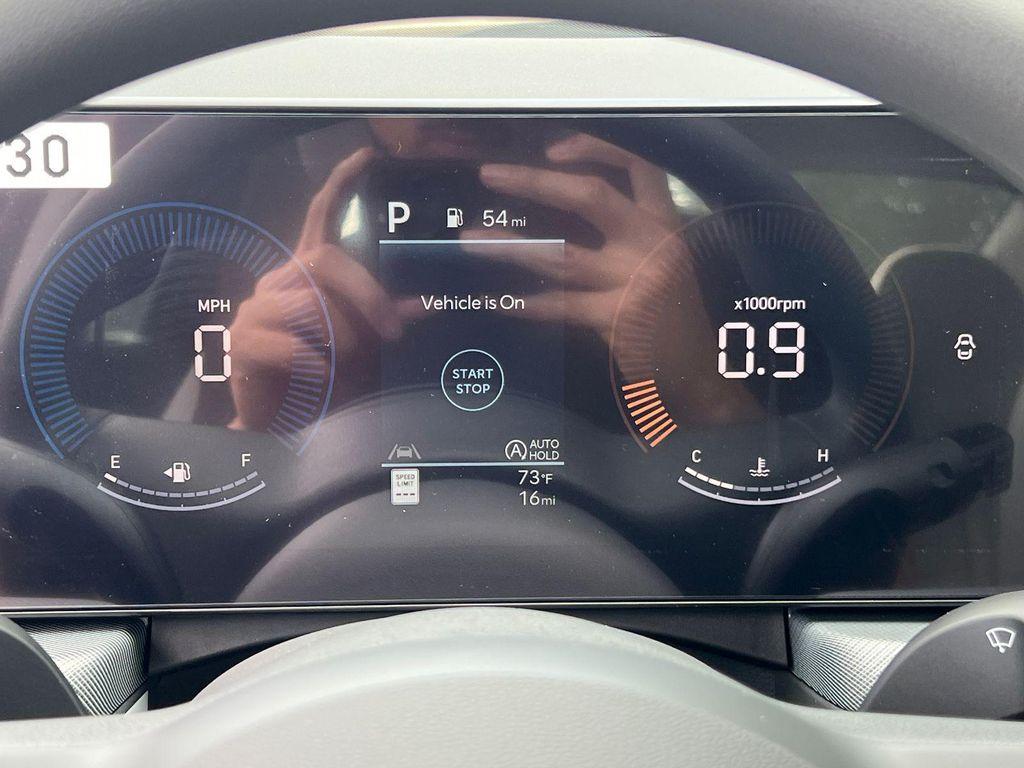 new 2026 Hyundai Sonata car, priced at $27,848