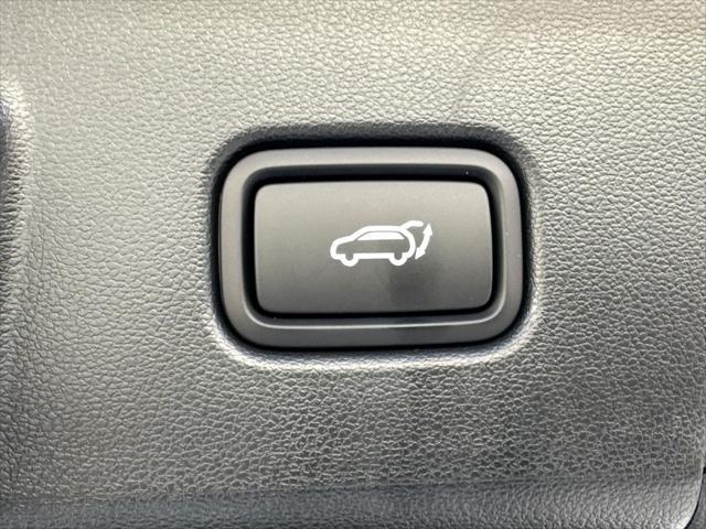 new 2025 Hyundai Tucson car, priced at $37,548