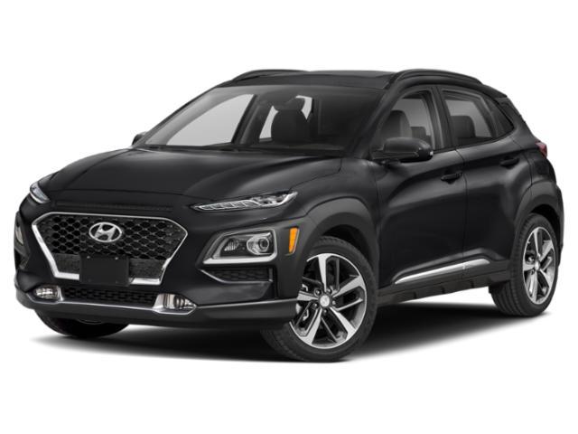 used 2020 Hyundai Kona car, priced at $16,120