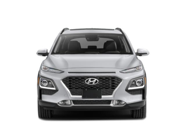 used 2020 Hyundai Kona car, priced at $16,120