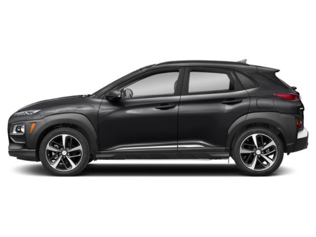 used 2020 Hyundai Kona car, priced at $16,120