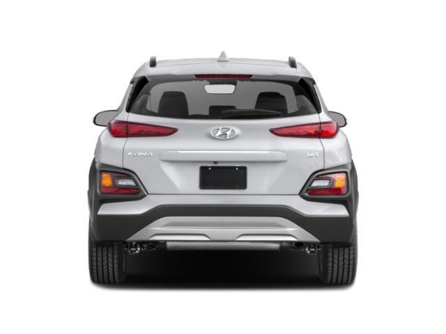 used 2020 Hyundai Kona car, priced at $16,120