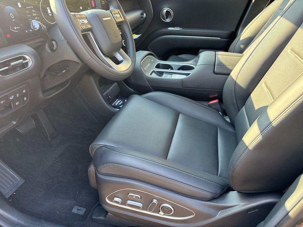 new 2026 Hyundai Palisade car, priced at $53,379