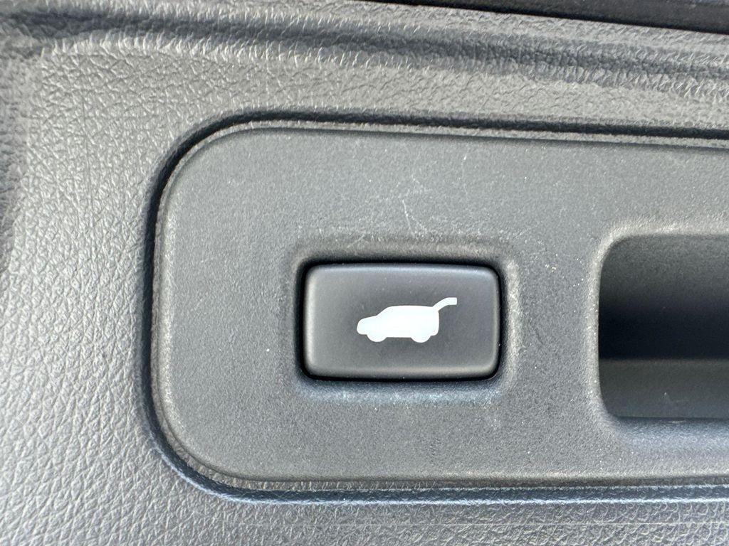 used 2021 Honda Passport car, priced at $21,920