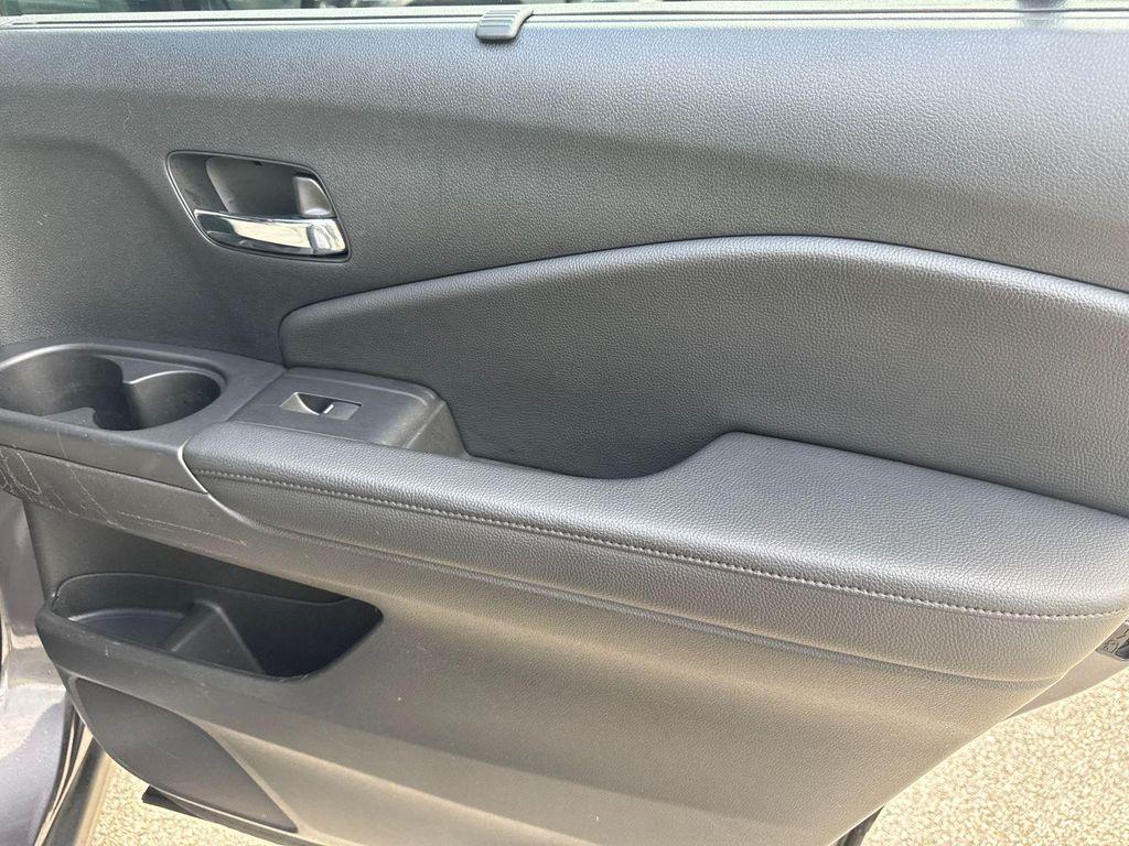 used 2021 Honda Passport car, priced at $21,920