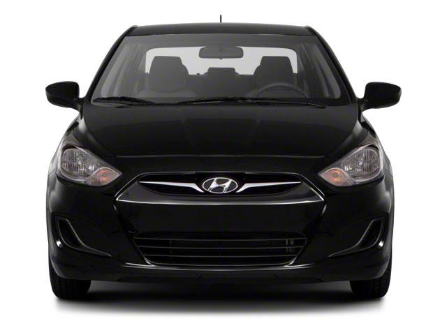 used 2013 Hyundai Accent car, priced at $4,920