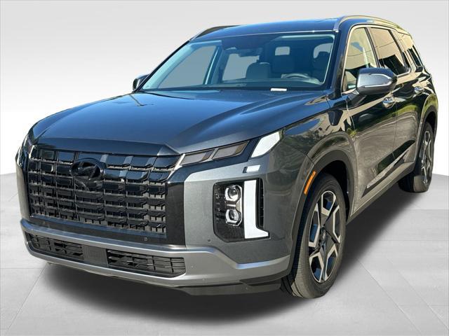 new 2024 Hyundai Palisade car, priced at $41,109