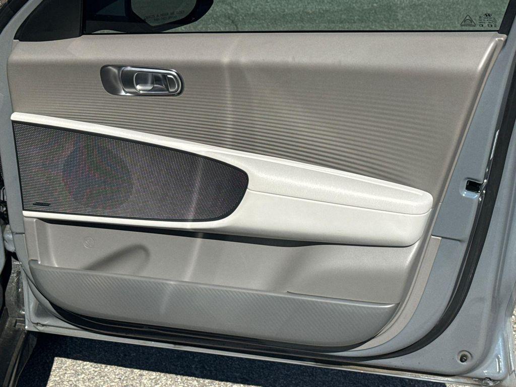 used 2023 Hyundai IONIQ 6 car, priced at $25,120