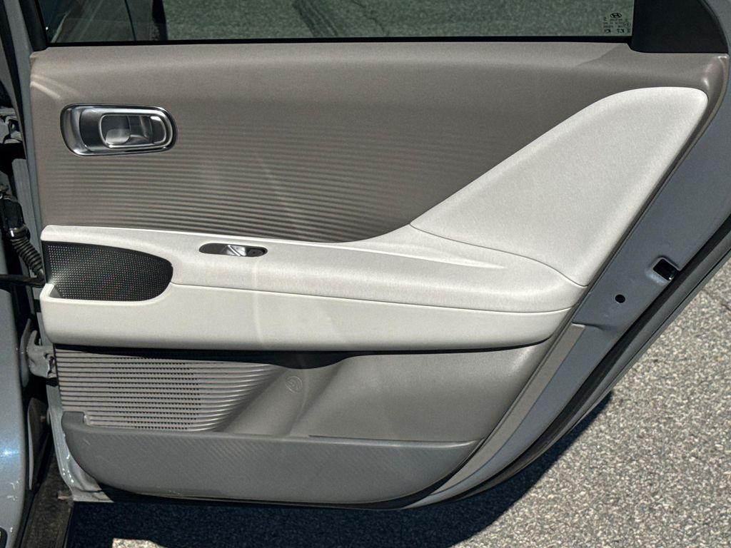 used 2023 Hyundai IONIQ 6 car, priced at $25,120