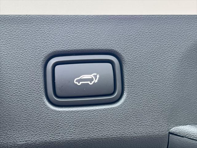 new 2025 Hyundai Tucson car, priced at $32,445