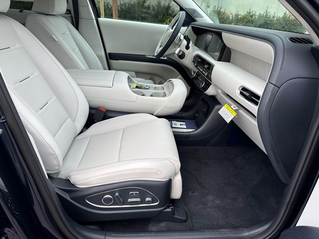 new 2026 Hyundai Palisade car, priced at $53,329