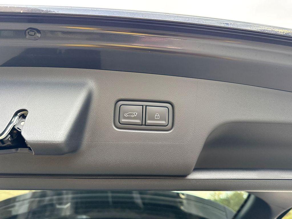 new 2026 Hyundai Palisade car, priced at $53,329