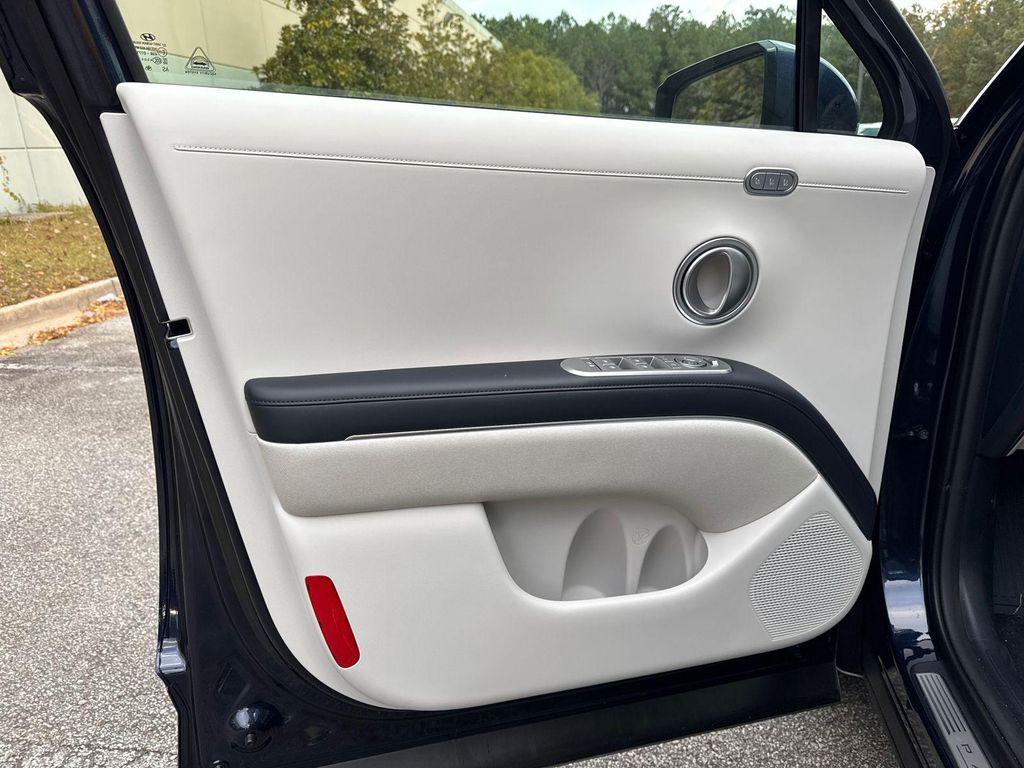 new 2026 Hyundai Palisade car, priced at $53,329