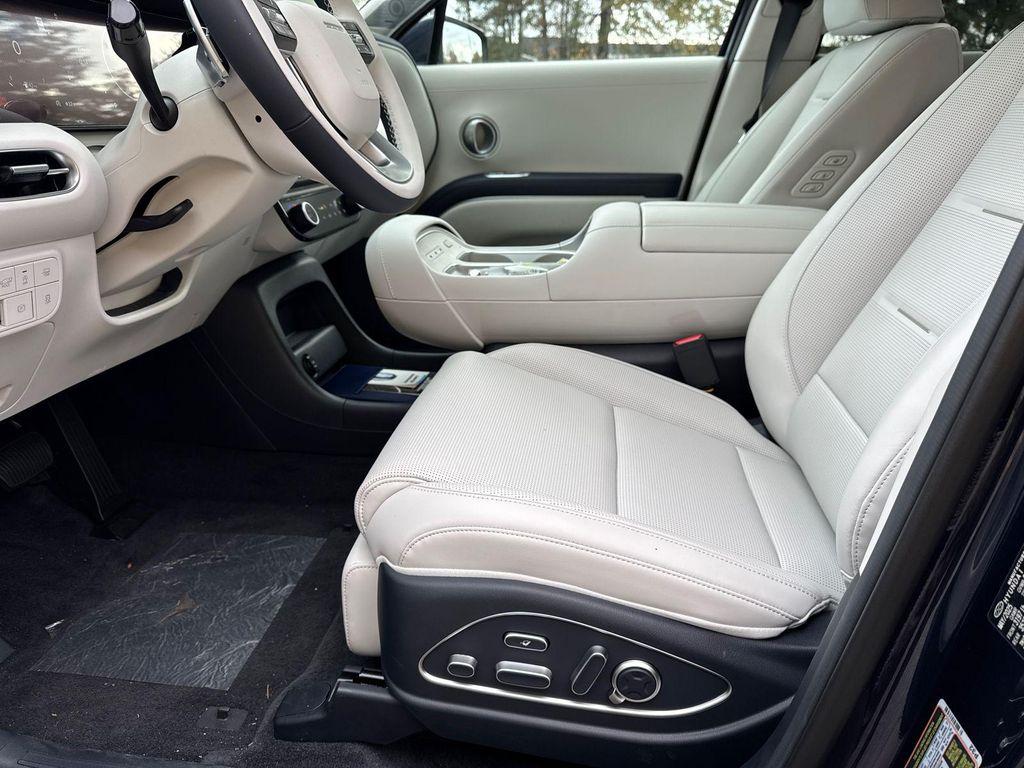 new 2026 Hyundai Palisade car, priced at $53,329