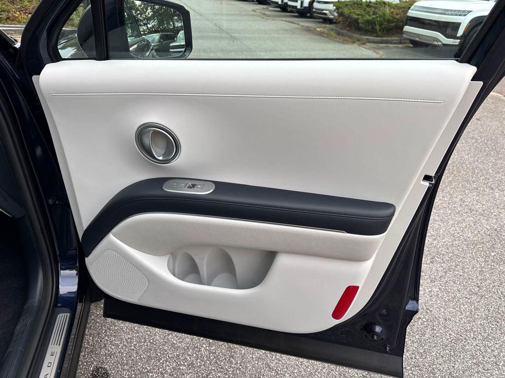 new 2026 Hyundai Palisade car, priced at $53,329