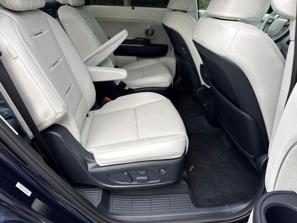 new 2026 Hyundai Palisade car, priced at $53,329