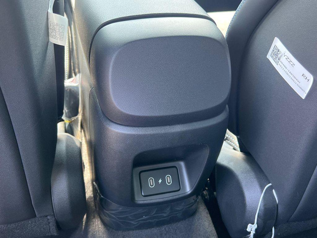 new 2025 Hyundai ELANTRA N car, priced at $34,929