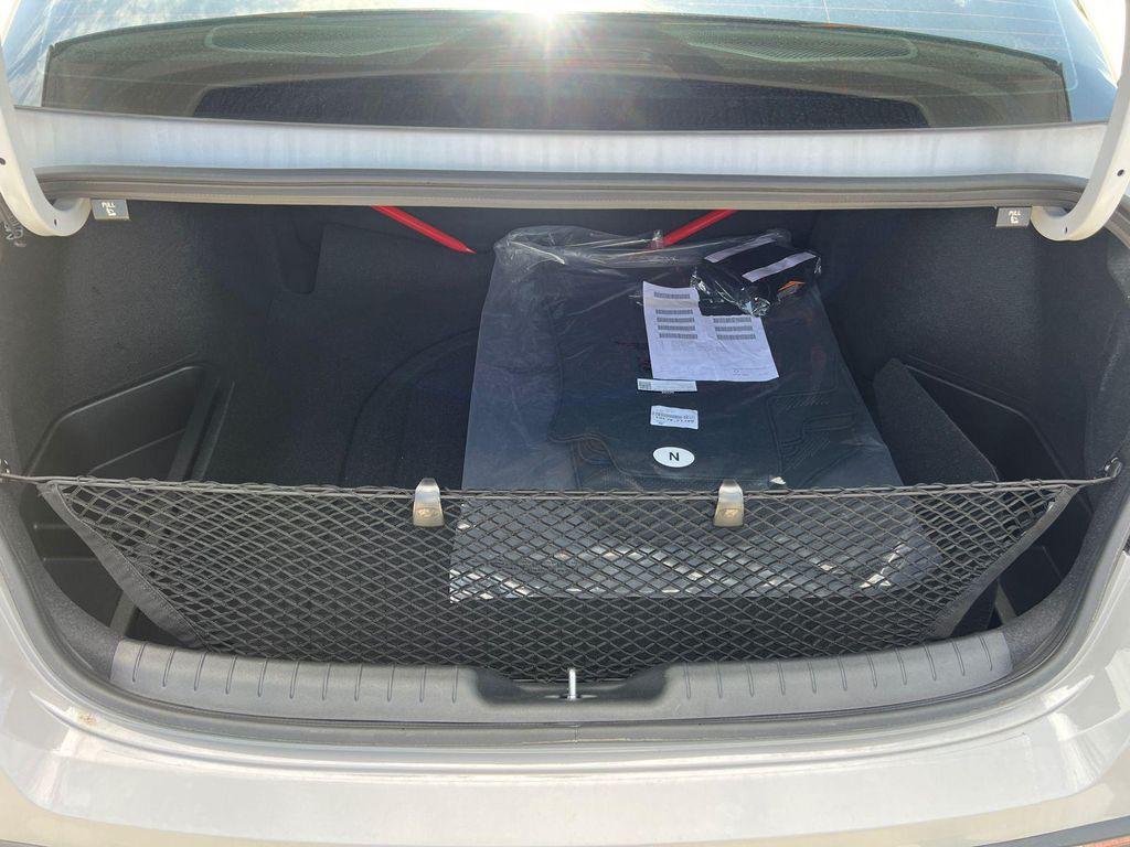 new 2025 Hyundai ELANTRA N car, priced at $34,929