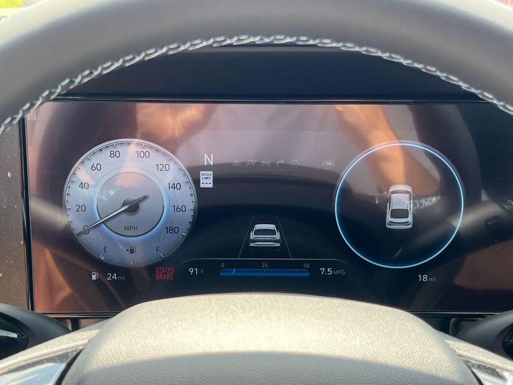 new 2025 Hyundai ELANTRA N car, priced at $34,929