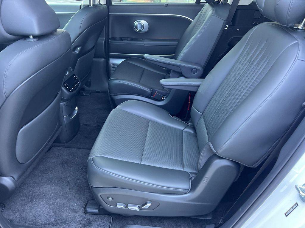 new 2026 Hyundai IONIQ 9 car, priced at $71,969