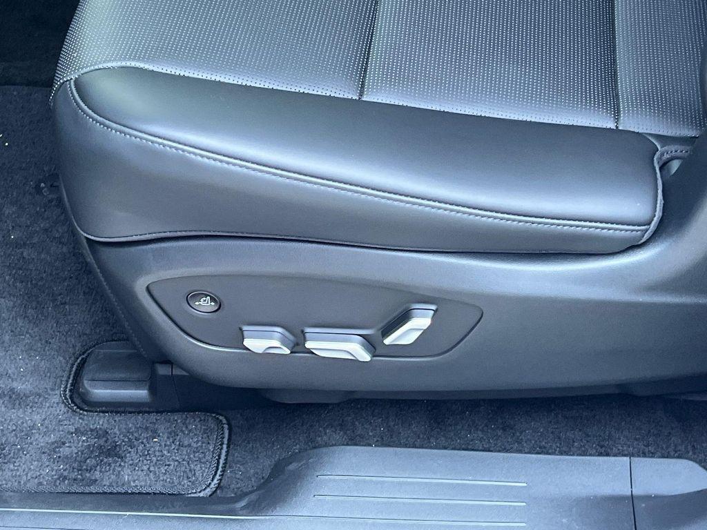 new 2026 Hyundai IONIQ 9 car, priced at $71,969