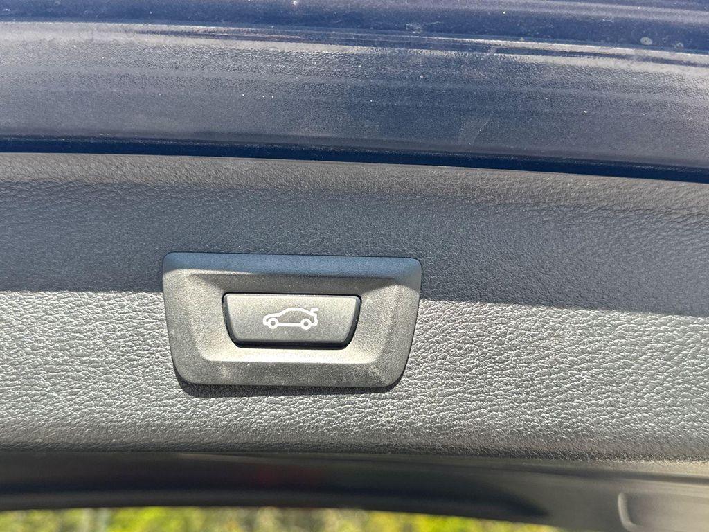 used 2012 BMW X3 car, priced at $8,120