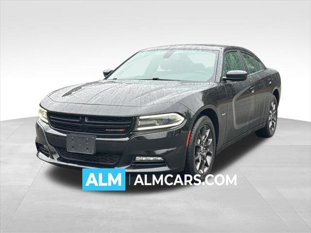 used 2018 Dodge Charger car, priced at $18,120