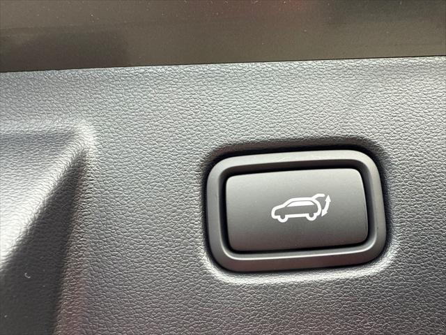 new 2025 Hyundai Tucson car, priced at $32,509