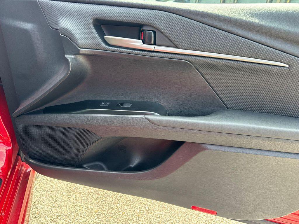 used 2025 Toyota Camry car, priced at $26,420