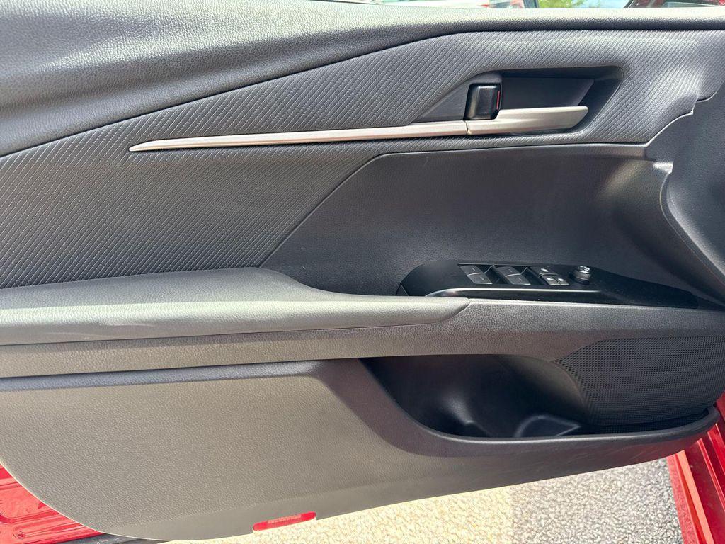 used 2025 Toyota Camry car, priced at $26,420