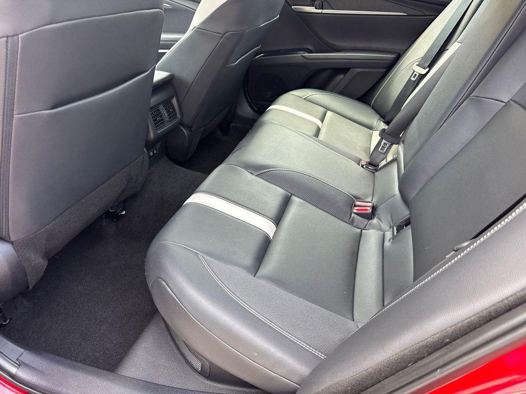 used 2025 Toyota Camry car, priced at $26,420