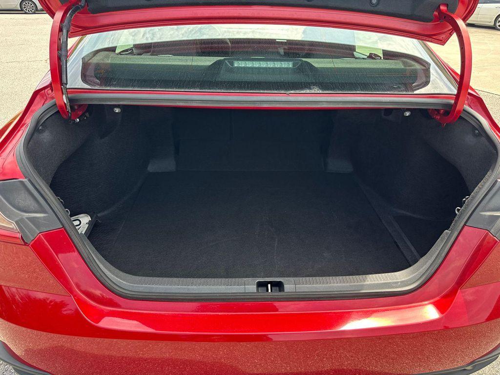 used 2025 Toyota Camry car, priced at $26,420