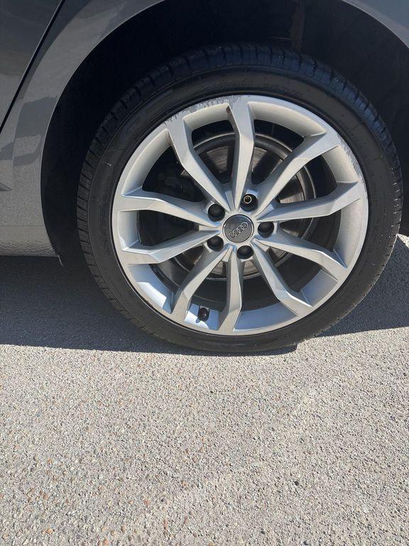 used 2019 Audi A4 car, priced at $14,220