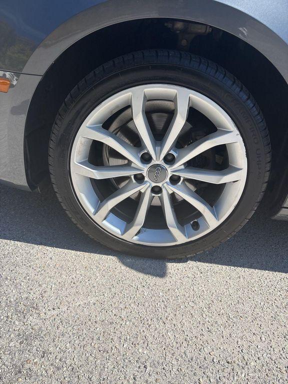 used 2019 Audi A4 car, priced at $14,220