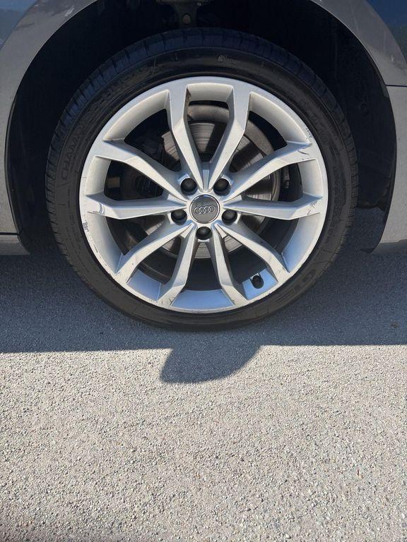 used 2019 Audi A4 car, priced at $14,220