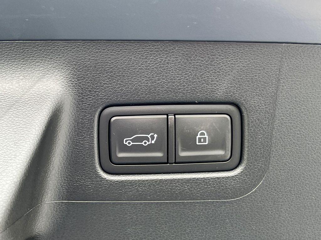 new 2026 Hyundai Santa Fe car, priced at $45,854