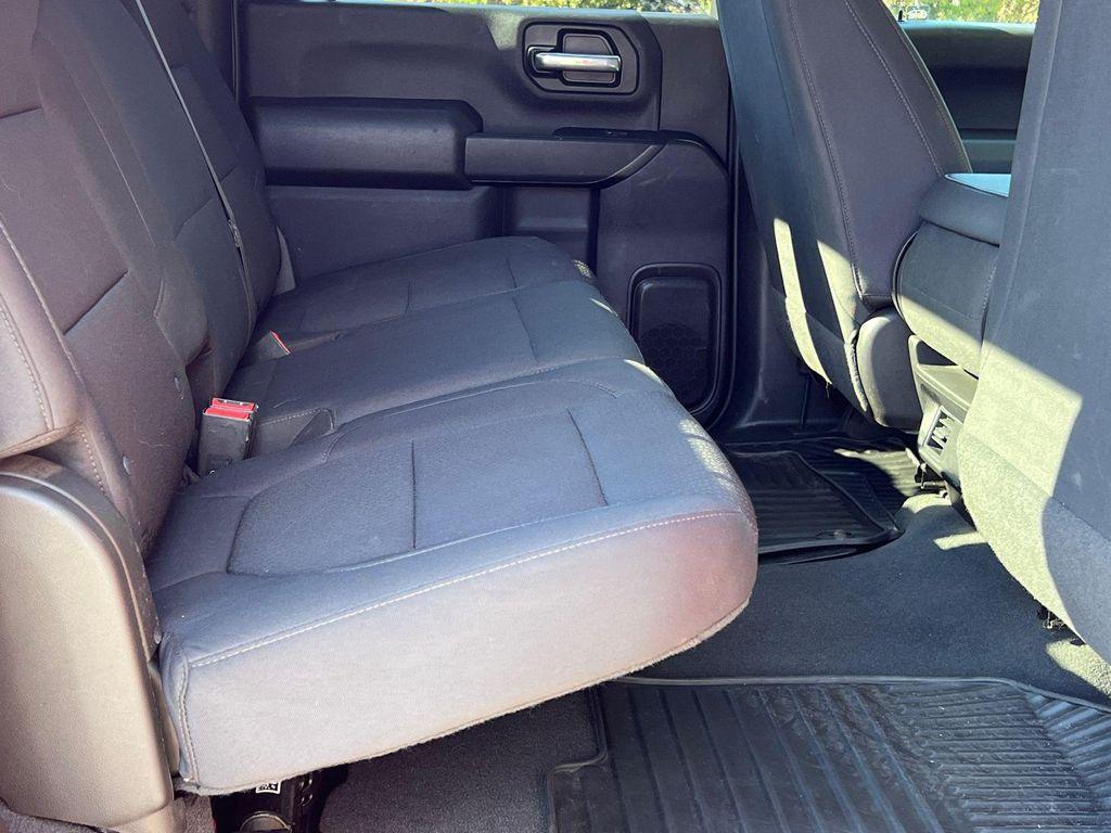 used 2023 Chevrolet Silverado 2500 car, priced at $42,320