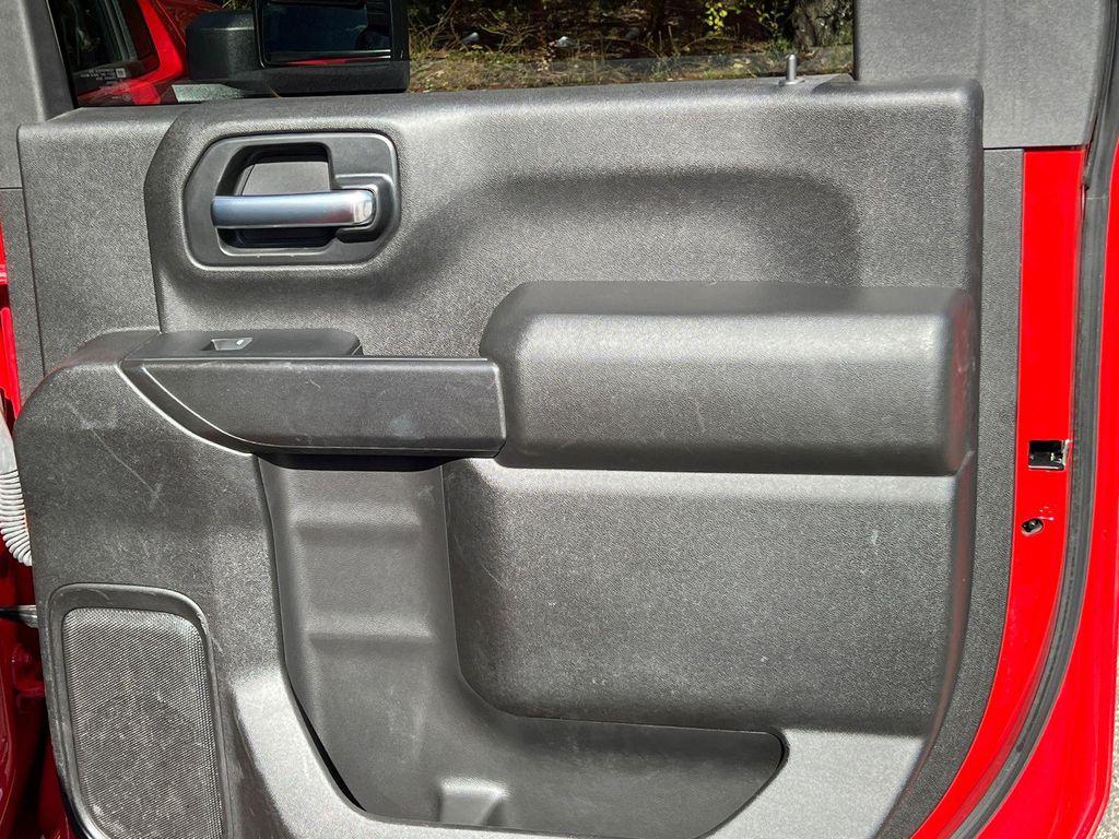 used 2023 Chevrolet Silverado 2500 car, priced at $42,320