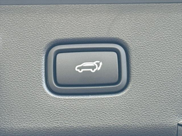 new 2025 Hyundai Tucson car, priced at $32,489