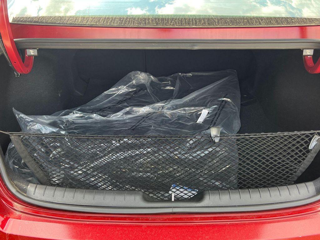 used 2024 Hyundai Elantra car, priced at $21,620