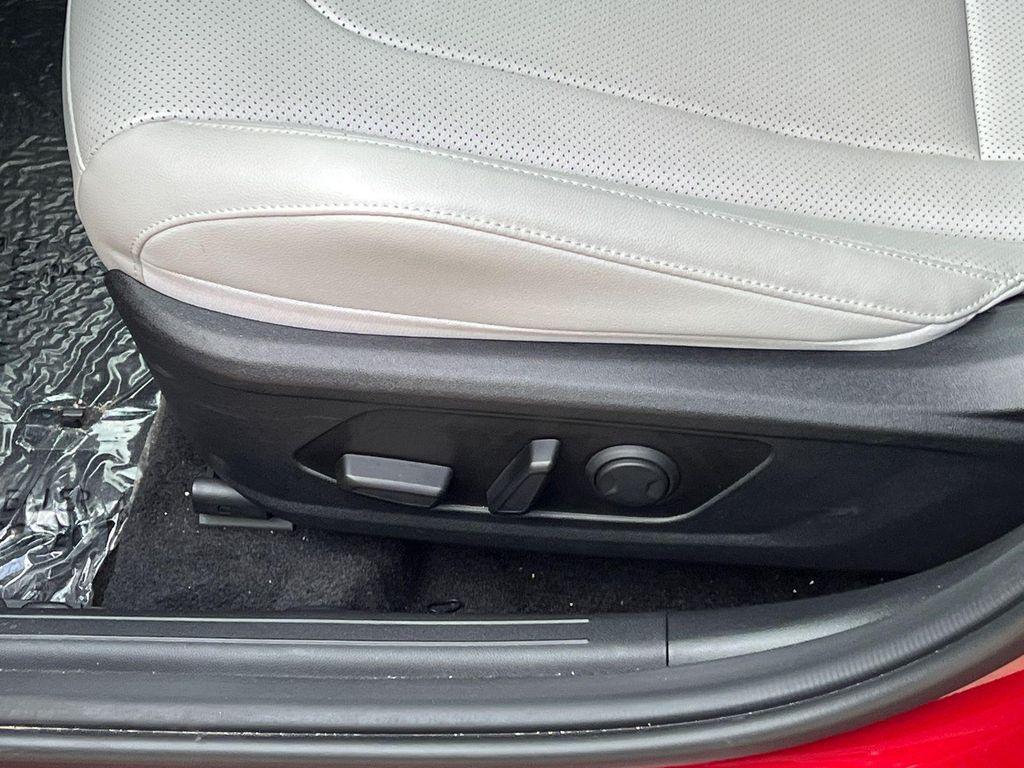 used 2024 Hyundai Elantra car, priced at $21,620