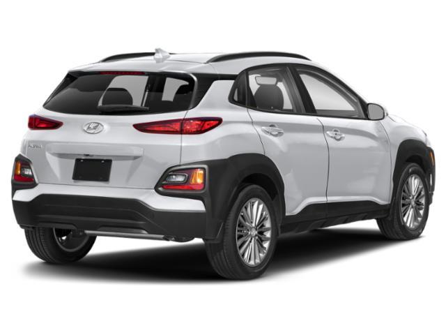 used 2020 Hyundai Kona car, priced at $17,420