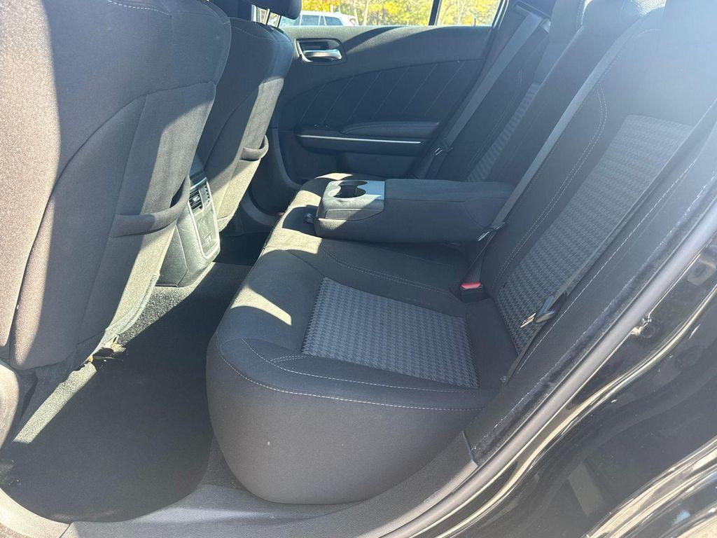used 2023 Dodge Charger car, priced at $19,120