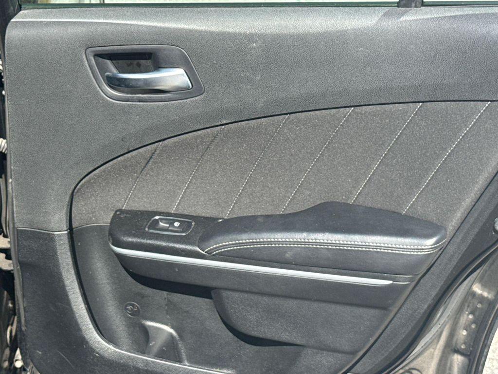 used 2023 Dodge Charger car, priced at $19,120