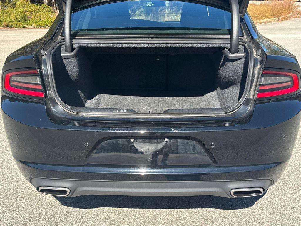 used 2023 Dodge Charger car, priced at $19,120