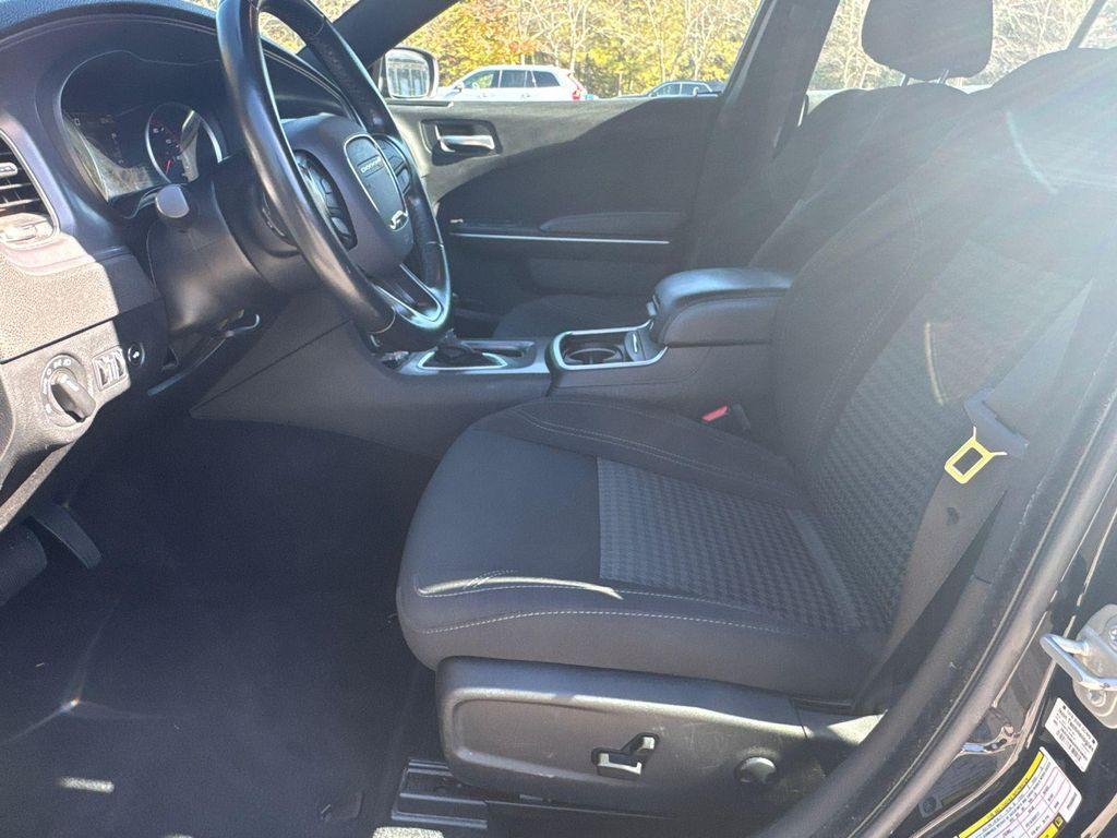 used 2023 Dodge Charger car, priced at $19,120